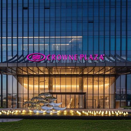 Crowne Plaza Chaozhou Riverside By Ihg Extérieur photo
