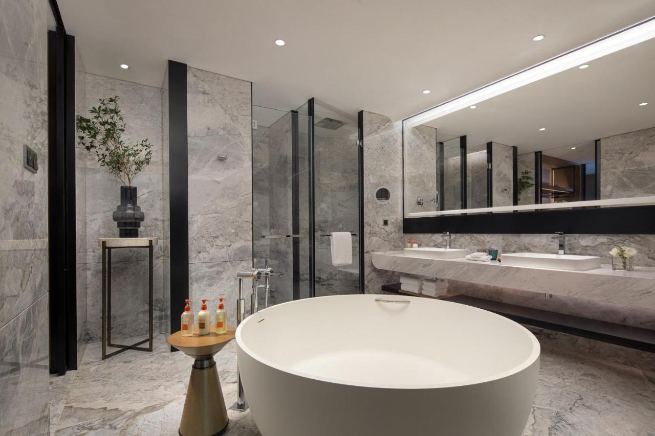 Crowne Plaza Chaozhou Riverside By Ihg Extérieur photo