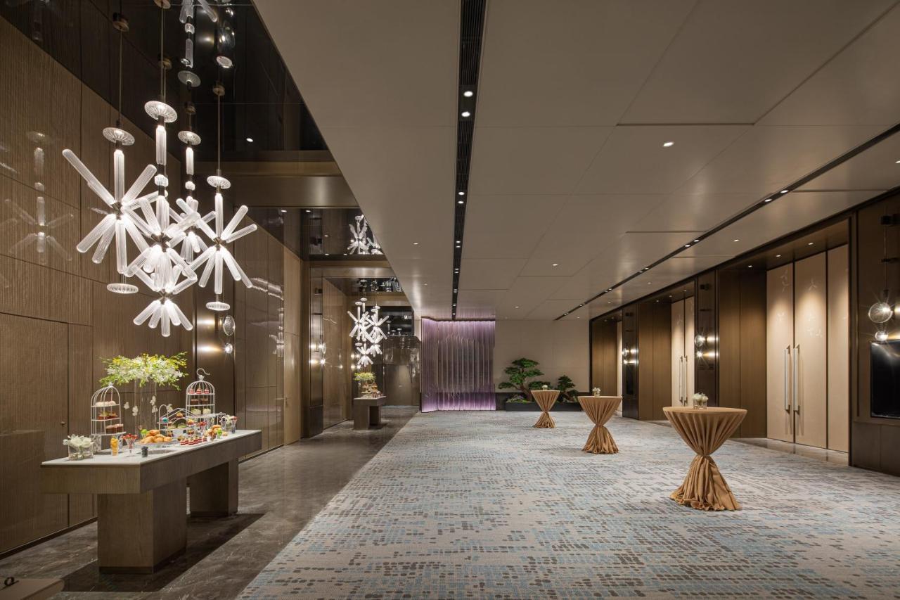 Crowne Plaza Chaozhou Riverside By Ihg Extérieur photo