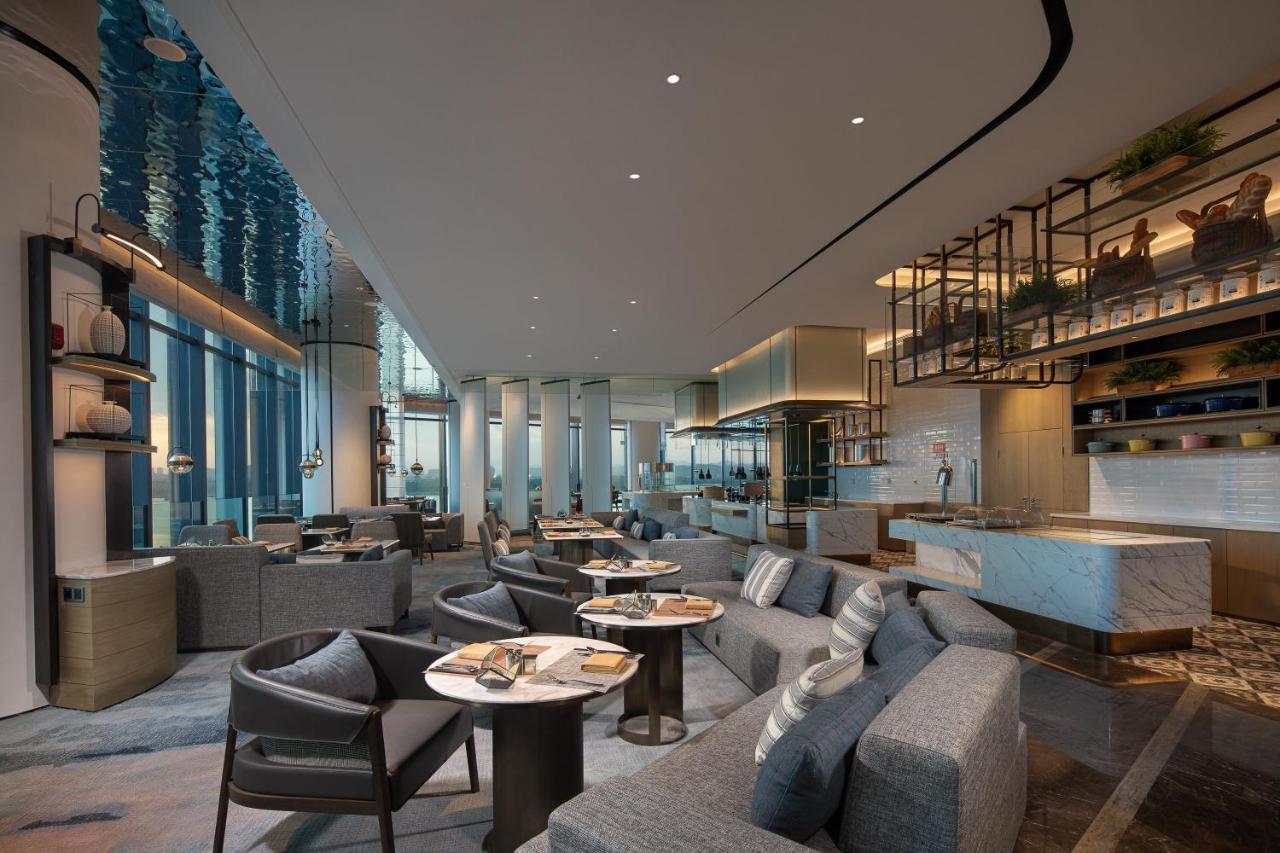 Crowne Plaza Chaozhou Riverside By Ihg Extérieur photo