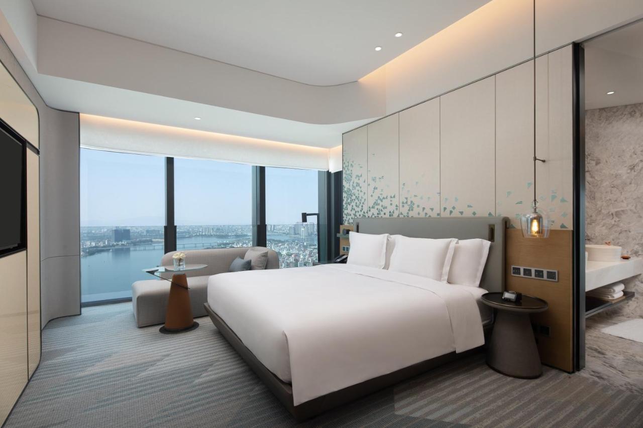 Crowne Plaza Chaozhou Riverside By Ihg Extérieur photo