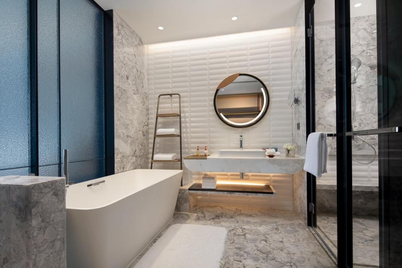 Crowne Plaza Chaozhou Riverside By Ihg Extérieur photo