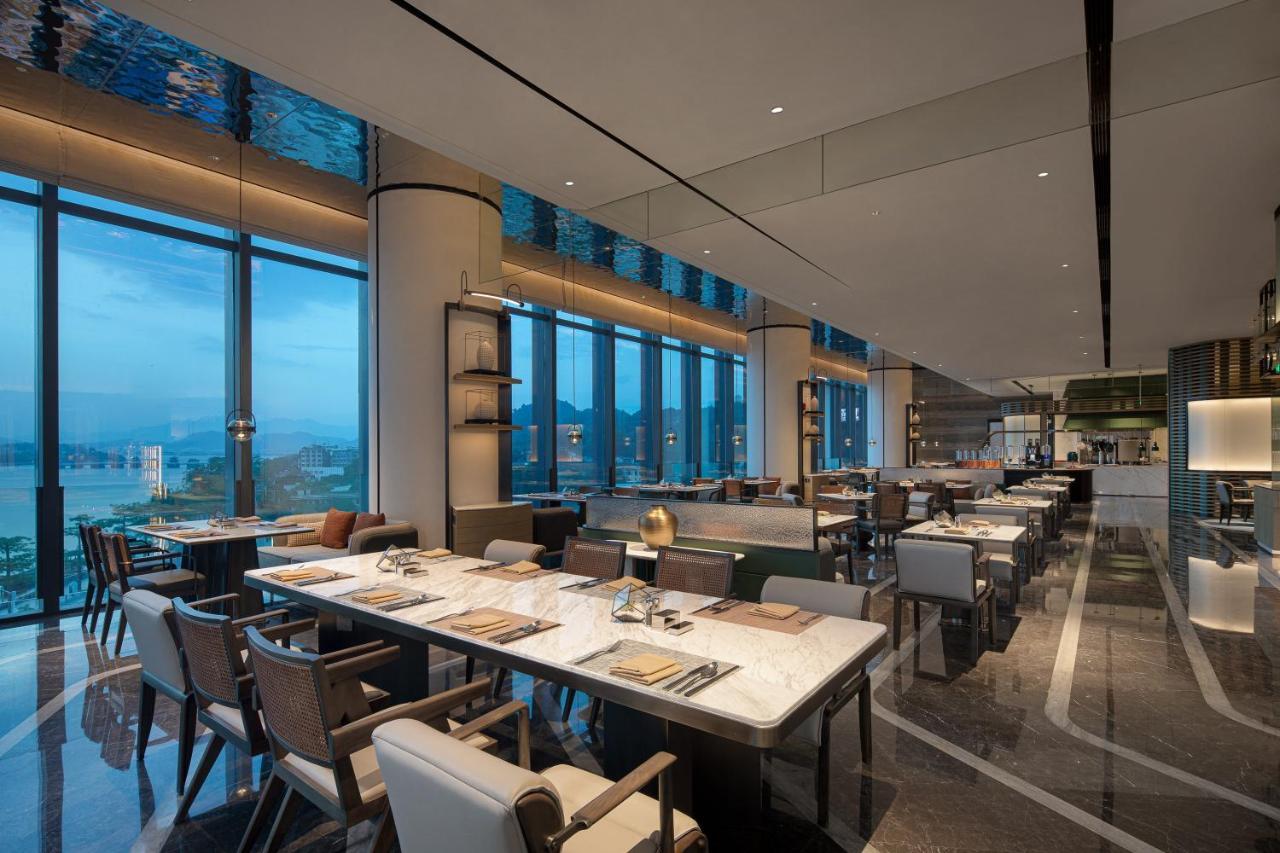 Crowne Plaza Chaozhou Riverside By Ihg Extérieur photo