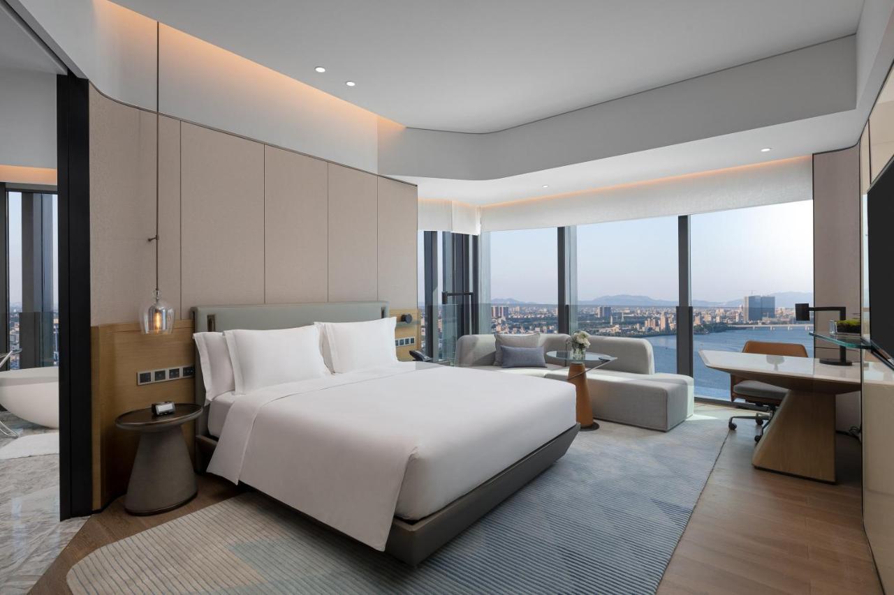 Crowne Plaza Chaozhou Riverside By Ihg Extérieur photo