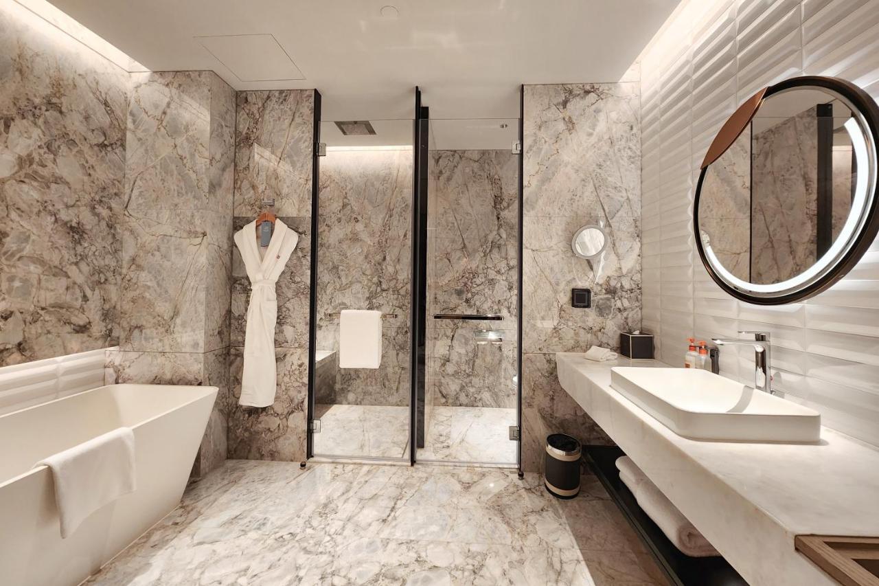 Crowne Plaza Chaozhou Riverside By Ihg Extérieur photo