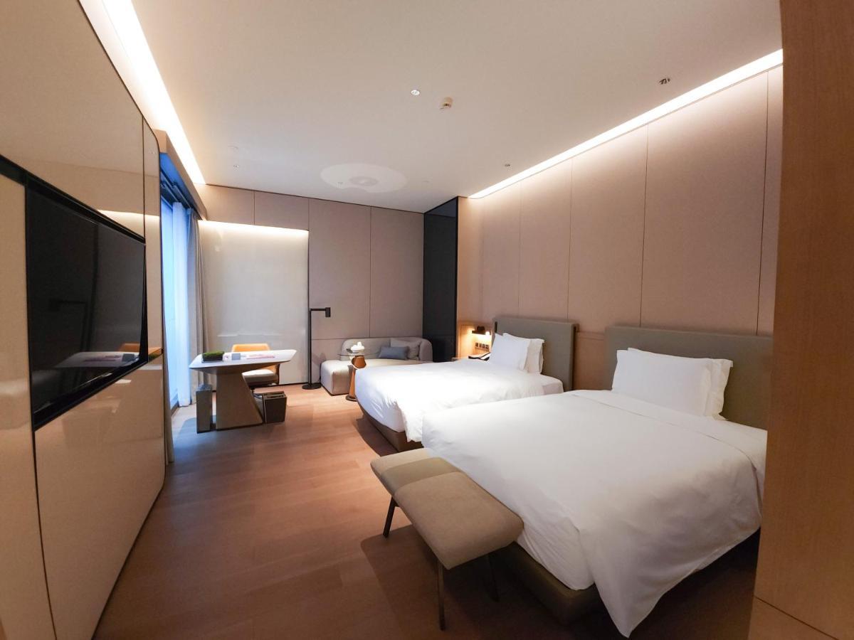 Crowne Plaza Chaozhou Riverside By Ihg Extérieur photo