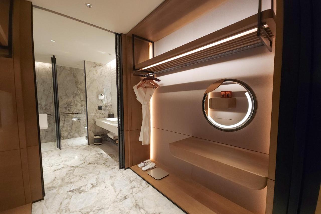 Crowne Plaza Chaozhou Riverside By Ihg Extérieur photo