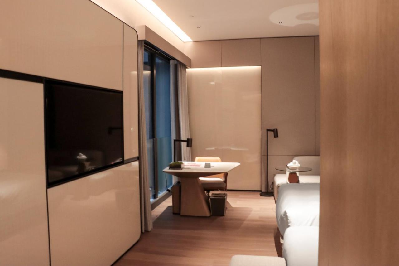 Crowne Plaza Chaozhou Riverside By Ihg Extérieur photo