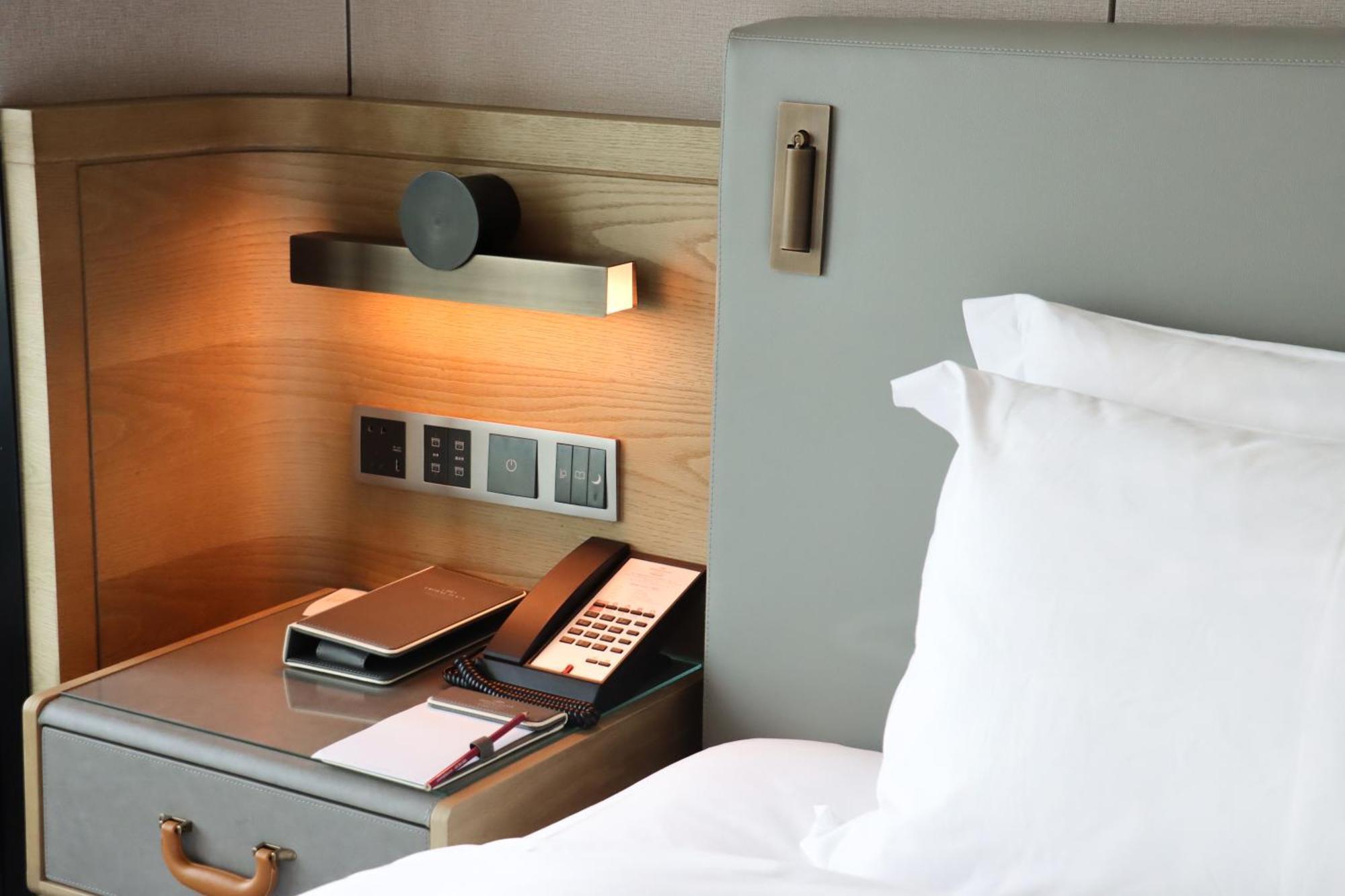 Crowne Plaza Chaozhou Riverside By Ihg Extérieur photo