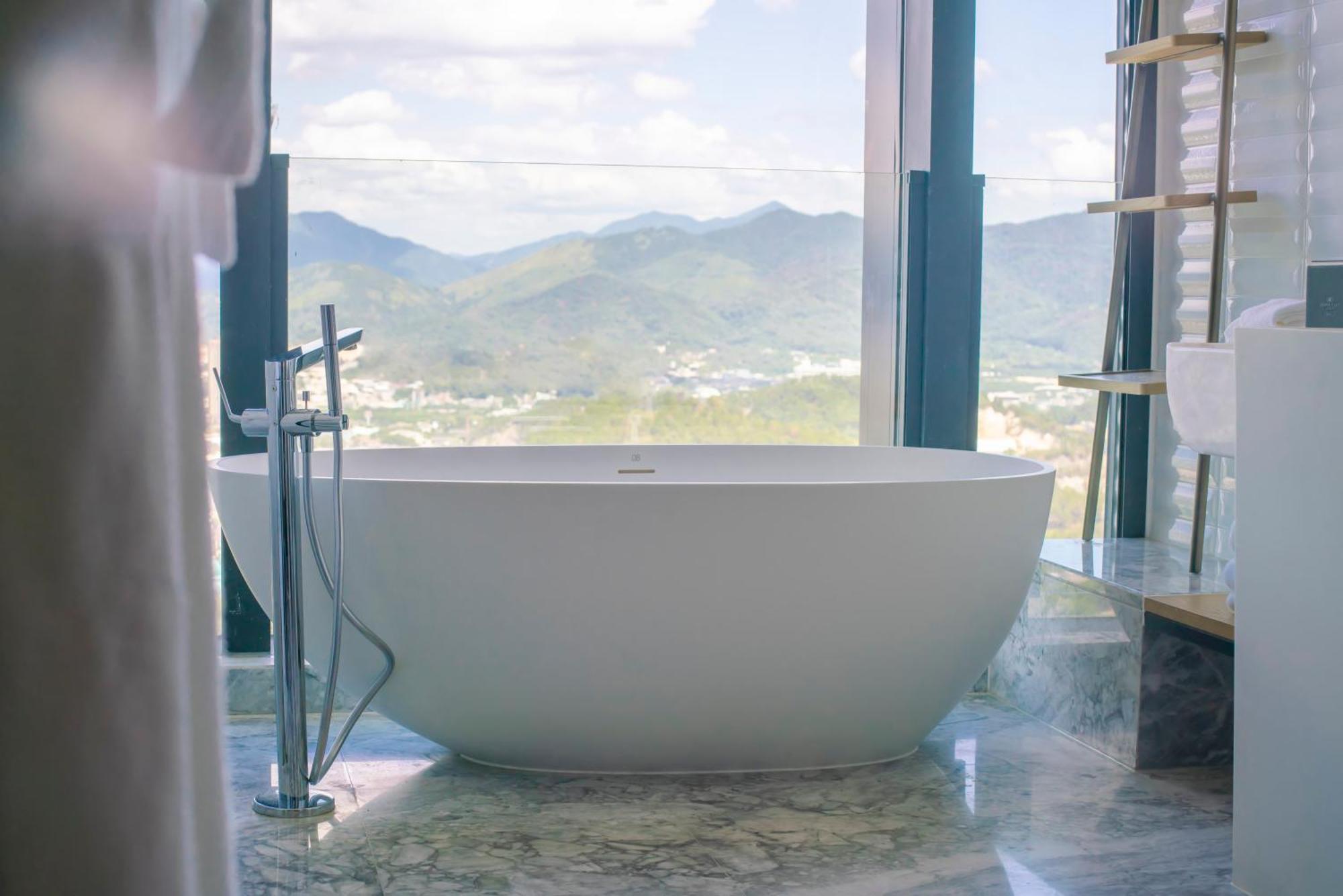 Crowne Plaza Chaozhou Riverside By Ihg Extérieur photo